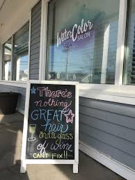 Fall chalkboard chalkboard designs chalkboard signs vignettes lettering chalkboard wall chalkboard decor. Business Signs Fall Quotes Hair Salon Humor Chalkboard Art Boutique Salon In Ct Boutique Dogtrainingobedienceschool Com