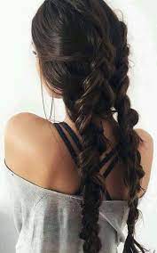Twins Bakers Merrel Hair Brown Hair Colors Curly Hair Styles