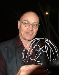 Paul Whitehead's Instagram, Twitter & Facebook