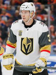 Vegas Golden Knights Sign Brayden Mcnabb To Four Year