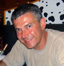 Robert SMIT, 57 ans (LOUEY, LOURDES)