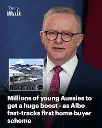 Huge news for first home buyers! 🙌🏡 Read more: https://trib.al/2E84QAo