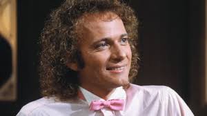 Sam Jones, 'Flash Gordon' Star, On Why He Was In 'Ted'