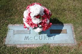 Hattie Loretta Whitson McCurry (1896-1974)