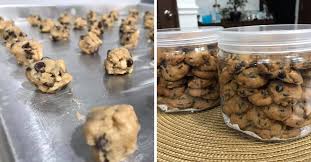 viral cookies ala famous amos you can
