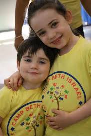 Beth Israel Quarterly Fall 2023 by Congregation Beth Israel