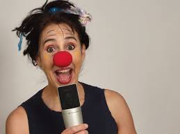 Voice Over Actor & Narrator