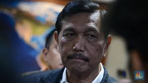 Luhut: Airbus Mau Garap Perawatan Pesawat Garuda dan Lion Air