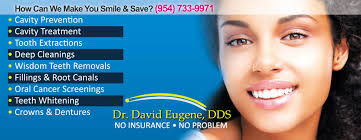 David Eugene, DDS