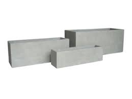Check spelling or type a new query. Fiber Rectangular Planters Garden Pots Grc Grp Pots Dubai Garden Centre