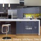 Maybe you would like to learn more about one of these? 13 Grey Gloss Kitchen Ideas Grey Gloss Kitchen Kitchen Inspirations Gloss Kitchen
