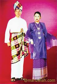 P Pahang Jpg 477 696 Pakaian Baju Kurung Pengantin