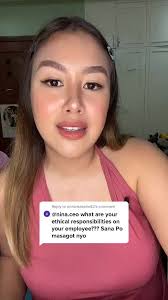 Isabelle The Ceo of New York City