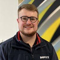 Jeff Headrick Csp, Chmm