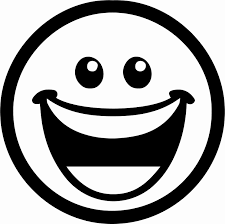 Smiley Face Coloring Page Beautiful Image Emoticon Laughing Impremedia Face Coloring Pages Coloring Pages Smiley