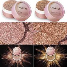 Trendmood Twitterissa Available Now Holiday2020 New Product Online Lawless Bioglitter Eyeshadow 14 Pressed Glitter Eyeshadow Soft Long Wearing Formula Gives An Iridescent Sparkle With Minimal Fallout Clean Vegan Crueltyfree 14 Each