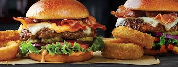 Tgi Fridays Home Bloomington Minnesota Menu Prices Restaurant Reviews Facebook