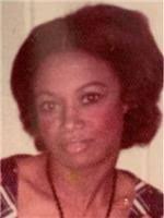 Lydia Smith Obituary (1947