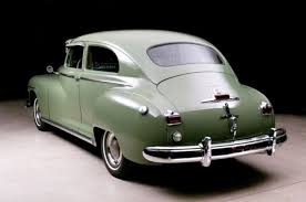 Image result for Balfour Green 1947 Plymouth