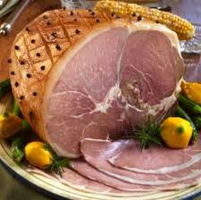 Frying is a dry heat cooking method, which can b used on city hams, country ham, and ham slices. Pre Cooked Country Ham