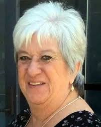 Anne Marie Seebeck Obituary