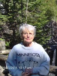 Obituary of Lucille Long