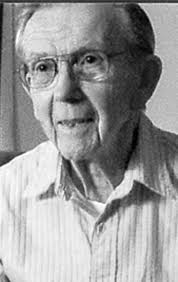 Tribute: Walter Richard Larson