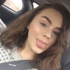 Kylie Alexander's Instagram, Twitter & Facebook