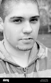 Sly Black and White Stock Photos & Images