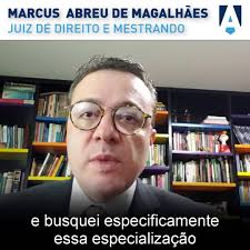 Depoimento de Mestrando