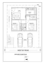 Get free vastu shastra west facing house plan from this indian vastu shastra consultancy services website. House Floor Plans 1bhk 2bhk 3bhk Duplex 100 Vastu Compliant