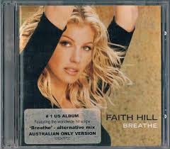 Faith Hill