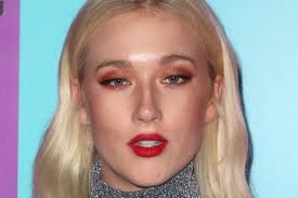 She moved with her family to chile from canada when she was three years old. Vesta Lugg Zimbio