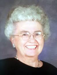 Obituary information for Glenna Mae Kizer