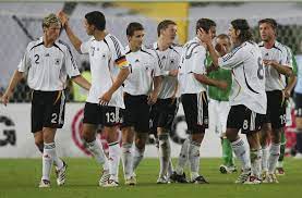Alemanha na copa do mundo 2010: Jogos Lendarios Parte 3 Oitavas De Final De 2006 Alemanha 2 X 0 Suecia Batom E Futebol