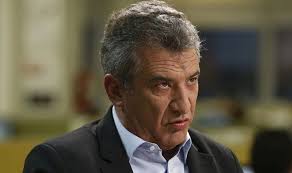 El ex gobernador de Entre Rios, Sergio Urribarri, a juicio oral por desvío  de fondos públicos