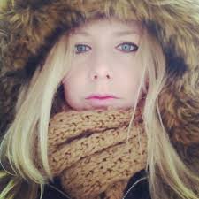 Priscilla Ross (@cillailla)