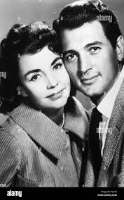 Jennifer charles hi-res stock photography and images