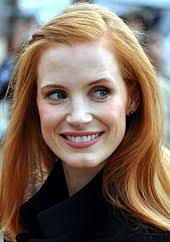 After completing the course, she landed a talent holding deal with television producer john wells. Jessica Chastain Wikipedia