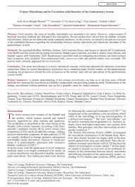 You can receive sms online philippines from all over the world, without registration, and without any additional conditions. Dr M S Rahnama I On Twitter Out Most Recent Paper On Urinary Microbiome Its Correlation With Disorders Of The Genitourinary System Is Available Online Free Of Charge Https T Co Be4xznm2tx Aidajavan1 Hajebrahimis Icsoffice Uroweb