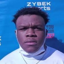 Derrion Beard (@Dbeard_53)