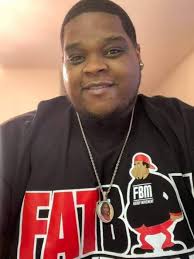 Obituary for Patrick Brian Horton