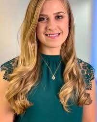 Athena Long's Instagram, Twitter & Facebook