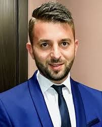 Andrea Sciortino's Instagram, Twitter & Facebook