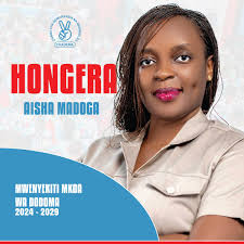 Posts with replies by Aisha Saleh Madoga (@AishaSMadoga)