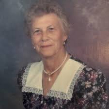 Remembering Mildred Marie Macomber