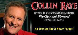 Desert Star Playhouse: 2011