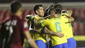 This edition of the copa america has been dogged with problems and issues for months, with matters coming to a head in the weeks leading up to the tournament when it was confirmed that colombia would no longer be able to host the tournament. Brazil V Venezuela Match Report 14 11 20 Wc Qualification South America Goal Com