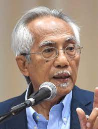 Wartawan veteran datuk a kadir jasin berkata beliau kini boleh menjadi. Mainstream Media Remains Trusted Source Of Information A Kadir Jasin
