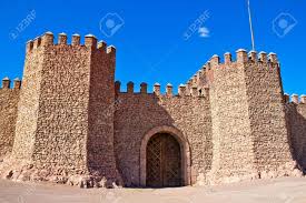 In islam, it's completely forbidden to write any of the names of allah, or any verses from the quran on clothes. Ouarzazate Morocco October 21 2010 Kingdom Of Heaven Stock Photo Picture And Royalty Free Image Image 10839179